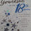 Thumbnail: Grandson 18th Birthday Card