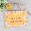 Thumbnail: You Look Bee-utiful Makeup Bag