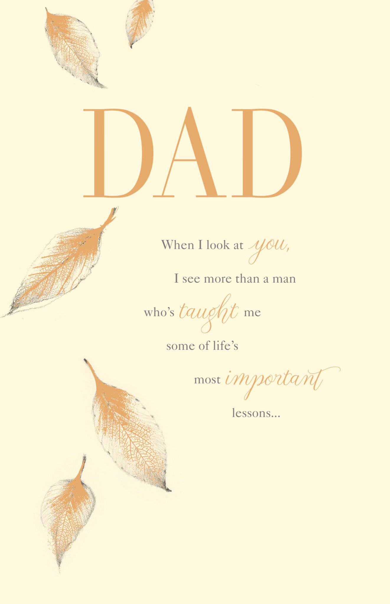 Happy Father’s Day