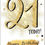 Thumbnail: 21 Today!