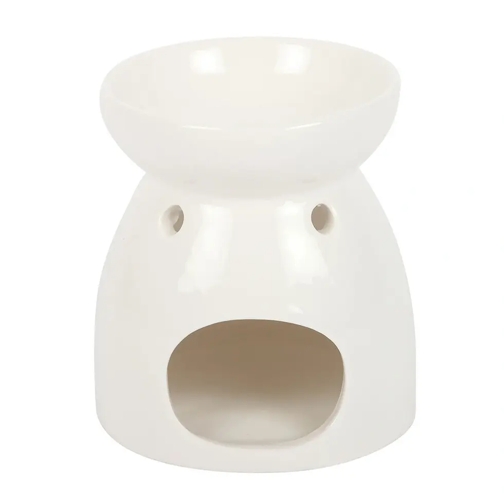 Thumbnail: Butterflies Appear Oil Burner