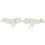 Thumbnail: Laying Cherubs Shelf Ornaments