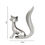 Thumbnail: Fox Ring Holder