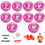 Thumbnail: Balloon in a Box - Pink Age 1-10
