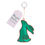 Thumbnail: Moon Gazing Hare Suncatcher