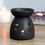Thumbnail: Black Cat Cut Out Oil Burner