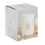 Thumbnail: White Feathers Cut Out Oil Burner