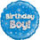 Thumbnail: Balloon in a Box - Birthdays
