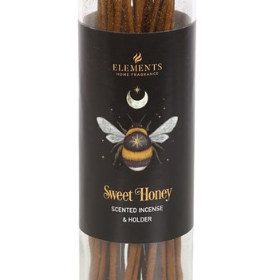 Thumbnail: Dark Forest Incense Sticks