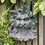 Thumbnail: Green Man Bird Feeder