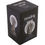 Thumbnail: Wolf Incense Cone Holder