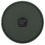 Thumbnail: Moon Shadows Clock Bronze