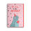 Thumbnail: Dinosaur Birthday Card