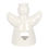 Thumbnail: Angel By Your Side Tealight Holder