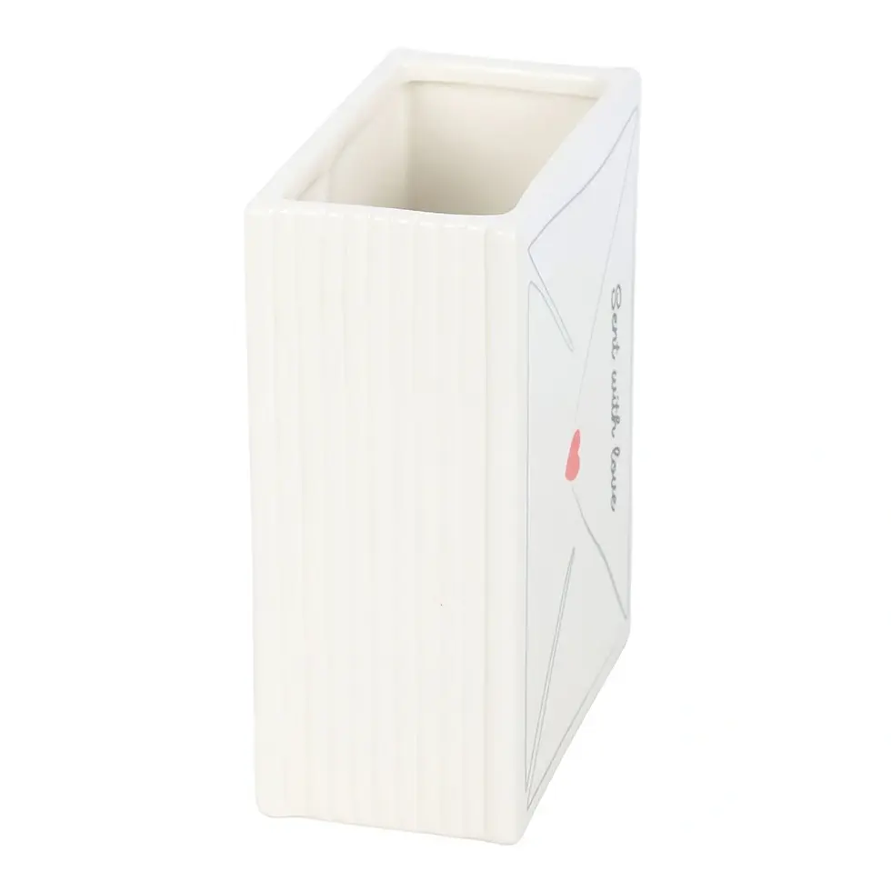 Thumbnail: Love Letter Flower Vase