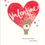 Thumbnail: Valentine’s Day Deal -  Heart Sun Catcher & Card