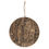 Thumbnail: A Brush with Magick Bronze Terracotta Plaque