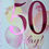 Thumbnail: 50th Birthday Card