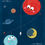 Thumbnail: Love You To Mars & Back…