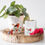 Thumbnail: Garden Robin Resin Hanging Decoration