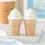 Thumbnail: Ice Cream Cone Salt and Pepper Shakers