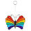 Thumbnail: Butterfly Rainbow Sun Catcher