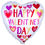 Thumbnail: PRE-INFLATED VALENTINES DAY & I LOVE YOU