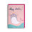 Thumbnail: Narwhal Birthday Card