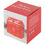 Thumbnail: Red Ceramic House Oil Burner