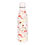 Thumbnail: All Over Mushroom Print Metal Water Bottle