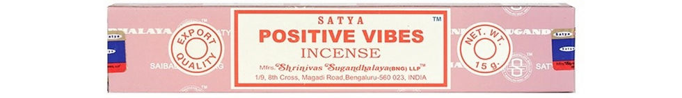 Thumbnail: Satya Incense Sticks