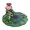 Thumbnail: Lily Pad Backflow Incense Burner