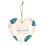 Thumbnail: Totally Amazing Mum Hanging Heart Sign