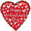 Thumbnail: PRE-INFLATED VALENTINES DAY & I LOVE YOU