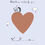 Thumbnail: Valentine’s Day Deal -  Heart Sun Catcher & Card