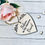 Thumbnail: valentines day heart personalised