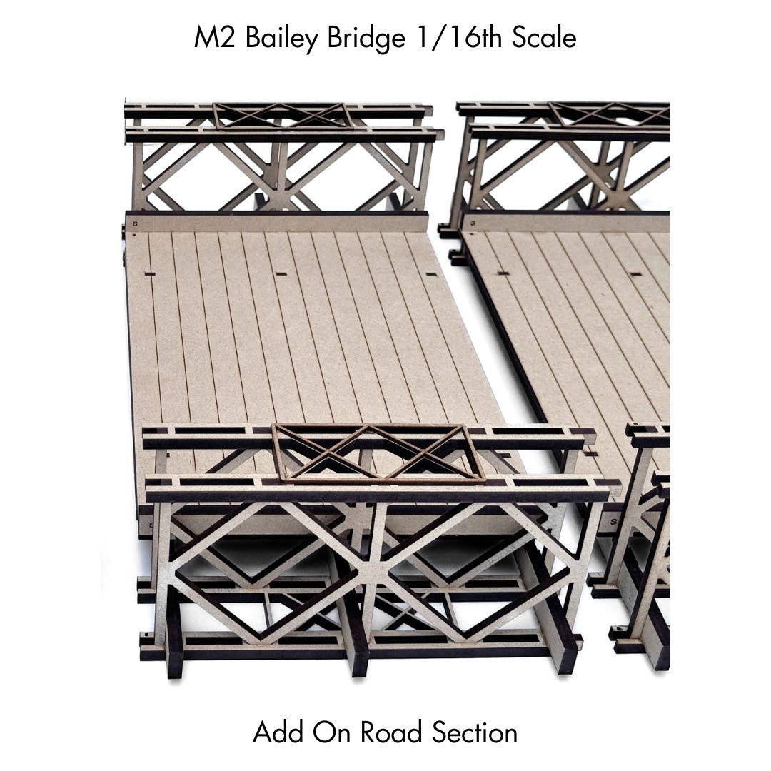 Bailey Bridge Single Section