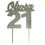 Thumbnail: Personalised Cake Topper