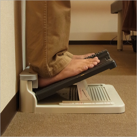 ストレッチボード