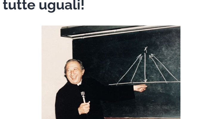 + VACANZINA ADZ SESTRIERE PRIMO INCONTRO : "COME QUEST'ANNO IL MOVIMENTO, E QUINDI LA NOSTRA COMPAGNIA, TI HA AIUTATO AD ESSERE PIU' TE STESSO? "+
