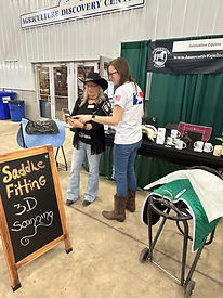 WNY Equifest Me in Booth Pic.jpg