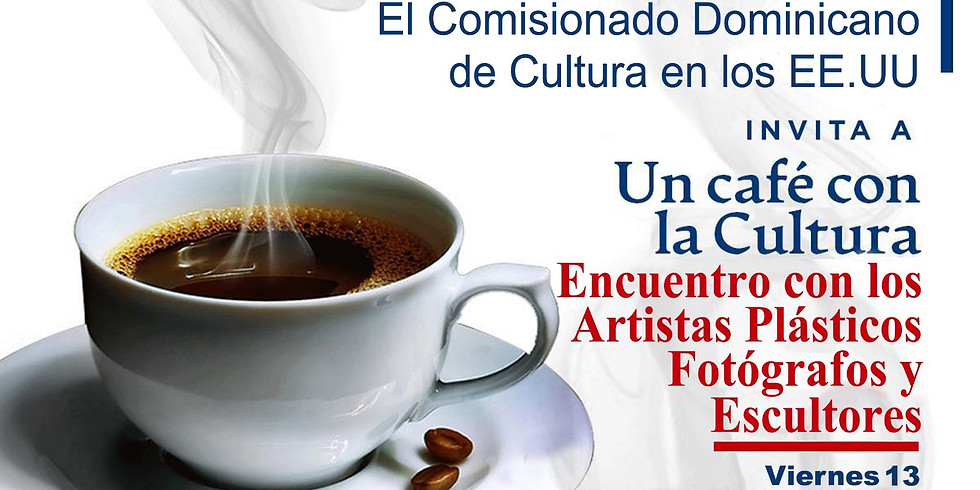 Un Café con la Cultura