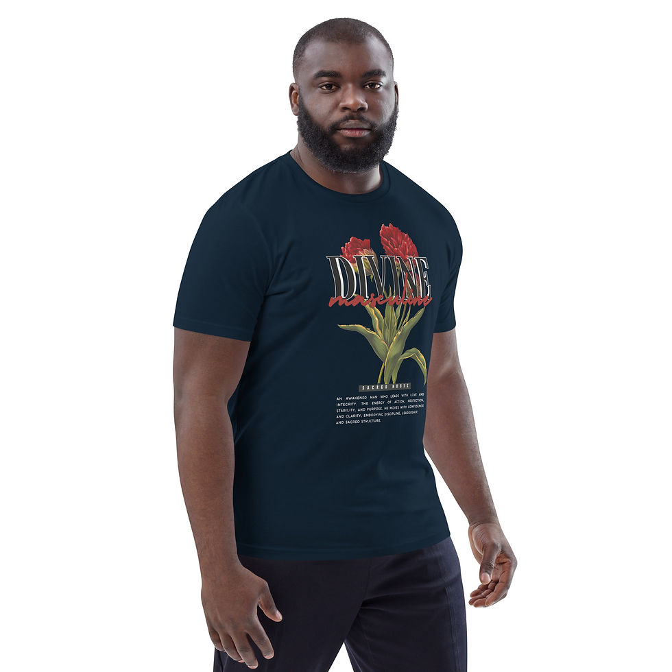 Thumbnail: Divine Masculine T-Shirt