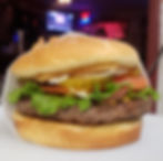 Bacon Cheese Deluxe