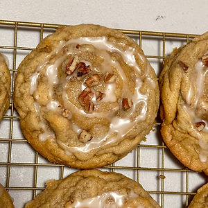 Maple Pecan