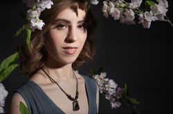 Alissa Coddington Portraits