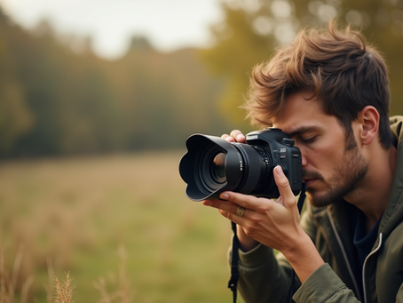 Unlocking the Power of Branding Photography Benefits