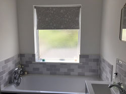 Traditional bathroom