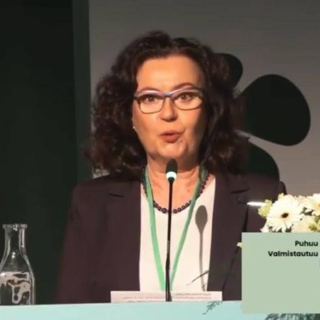 Puoluevaltuutettu Terhi Sundström: Pääkaupunkiseutu ei ole vastakohta muulle Suomelle, vaan kumppani