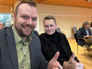 Järjestöjen tila-asia palautettiin valmisteluun – Espoon on löydettävä kestäviä ratkaisuja yksinäisyyden torjumiseksi